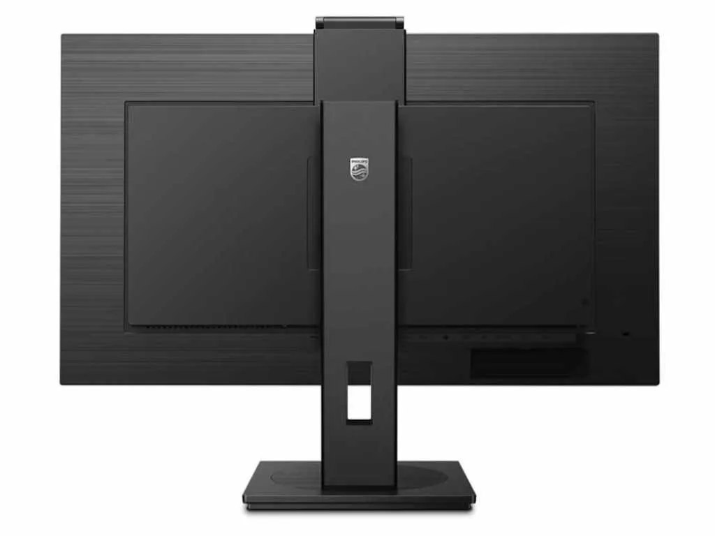 Philips Monitor PHILIPS 326P1H/00 31.5"/IPS/2560x1440/75Hz/4ms GtG/HDMIx2,DP,USB,LAN/pivot,visina/kamera Slika 1